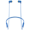 Infinity Tranz N300 - Blue - In-Ear Ultra Light Neckband - Left